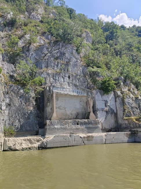 Golubac Fortress and Iron Gates + optional boat ride - Exploring the Highlights: A Deep Dive into the Experience