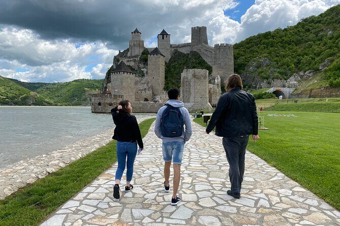 Golubac Fortress w/Iron Gate Speed Boat & Rakija Distillery tour - FAQ: Practical Questions Answered
