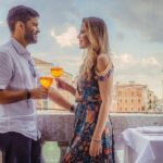 Gondola Ride and Aperitif in a Venetian Palace - A Deep Dive into the Experience