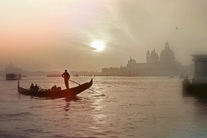 Gondola Ride and St Mark's Basilica - What’s Included & What to Consider