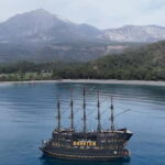 Gonster All-Inclusive Pirate Boat Trip with Transfer - Setting Sail from Antalya: What You Can Expect