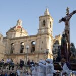 Good Friday Easter Procession with Commentary and Transport - A Deep Dive into the Malta Good Friday Procession Tour