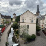 Good morning Düsseldorf: The tour for early risers - Why This Tour Is a Value for Travelers