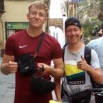 Good Morning rider: discovering the town by bike - Frequently Asked Questions