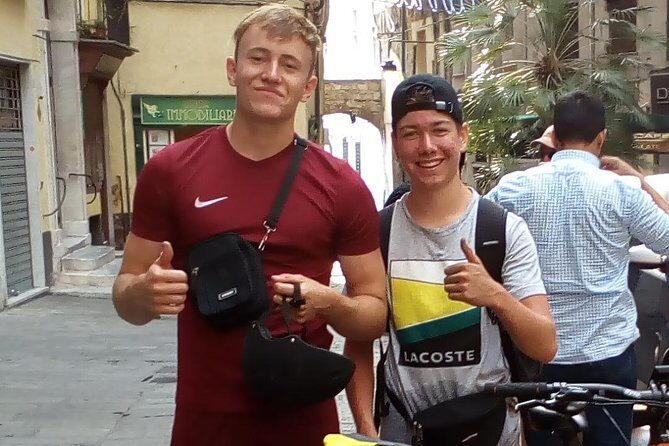 Good Morning rider: discovering the town by bike - Frequently Asked Questions