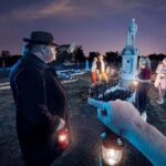 Goodna Cemetery Haunted History Tour - The Experience: Atmosphere and Authenticity
