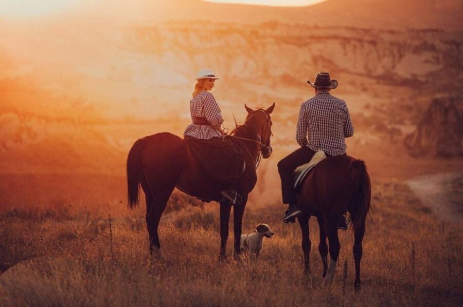 Goreme: Cappadocia Horse Riding Tour with Transfers - The Sum Up