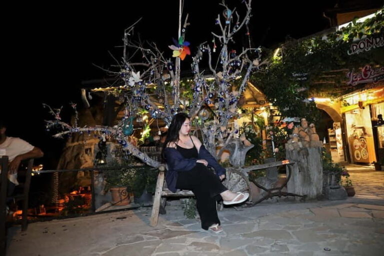 Göreme: Cappadocia Night Tour and Night View Photo Shoot - The Sum Up