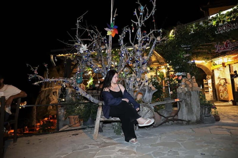 Göreme: Cappadocia Night Tour and Night View Photo Shoot - The Sum Up