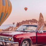 Göreme: Cappadocia Photoshoot Tour w/ Vintage Car - Final Thoughts