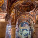 Göreme: Cappadocia Red Tour with Underground & Lunch - The Sum Up