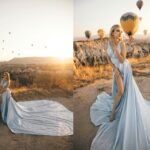 Göreme: Cappadocia Satin Flying Dress Rental - A Closer Look at the Dress Rental Experience in Cappadocia