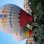 Goreme/Cappadocia Sunrise Hot Air Balloon Flight with Pickup - A Step-by-Step Breakdown of the Experience