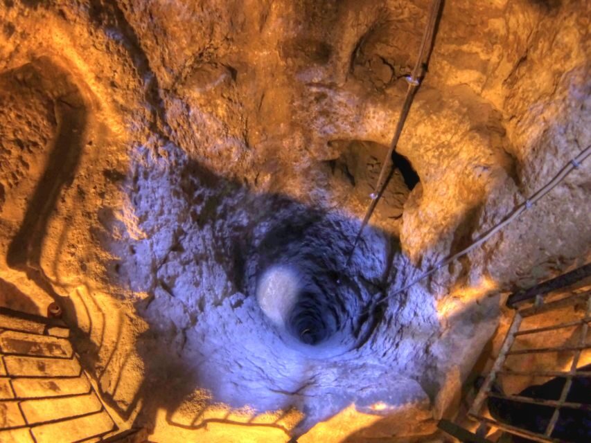 Göreme: Full-Day Customized Cappadocia Compact Itinerary - Exploring the Full-Day Cappadocia Itinerary: What You Can Expect