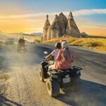 Göreme: Quad Safari through the Sword, Love & Rose Valleys - The Sum Up