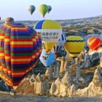 Göreme: Sunrise Göreme Valley Balloon Flight with Breakfast - A Deep Dive into the Experience