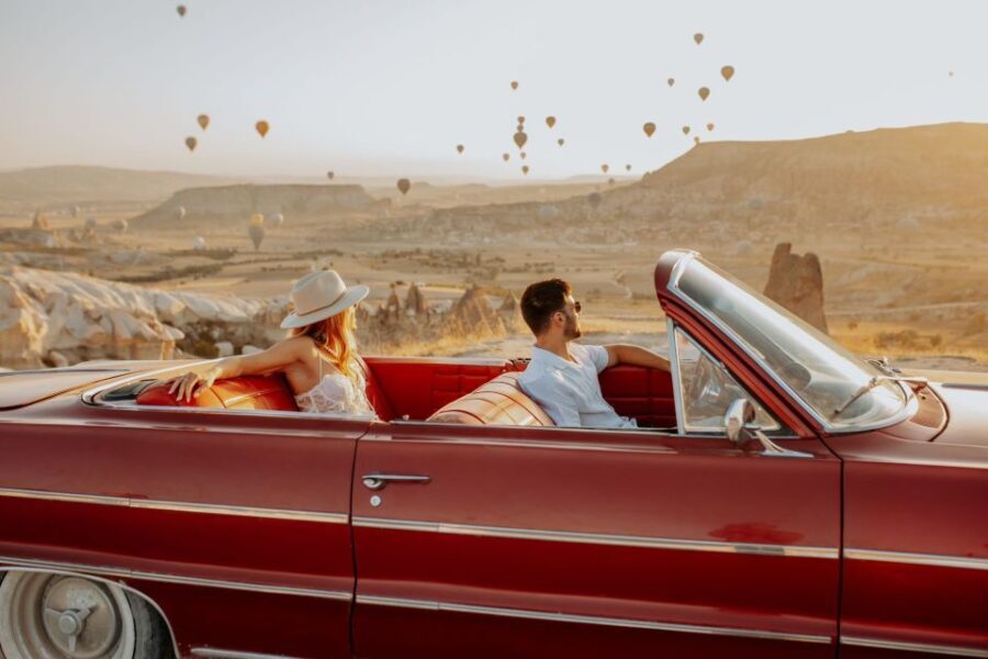 Göreme:Cappadocia with a Fiat Topolino Self-Drive Adventure - Final Thoughts
