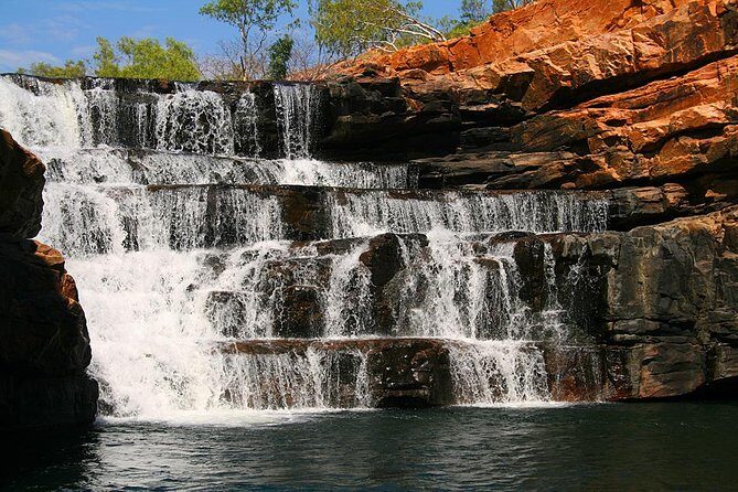 Gorgeous Gorges - Windjana & Bell Gorge, Mt Hart, Horizontal Fall - Who Should Consider This Tour?