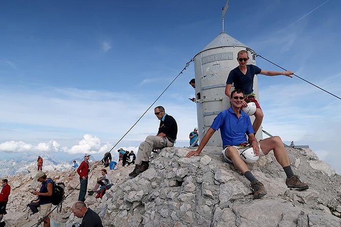 Gorgeous Triglav 7 Lakes Hiking Traverse With Triglav Climb - Exploring the Triglav National Park: What to Expect