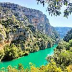 Gorges du Verdon: lavenders, canyon boat picnic & villages - Lavender Fields and Village Charm