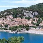 Gorges du Verdon & Plateau de Valensole - A Deep Dive into the Gorges du Verdon & Plateau de Valensole Tour