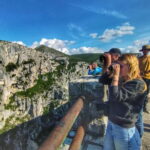 Gorges du Verdon: Watching vultures - Why This Tour Stands Out