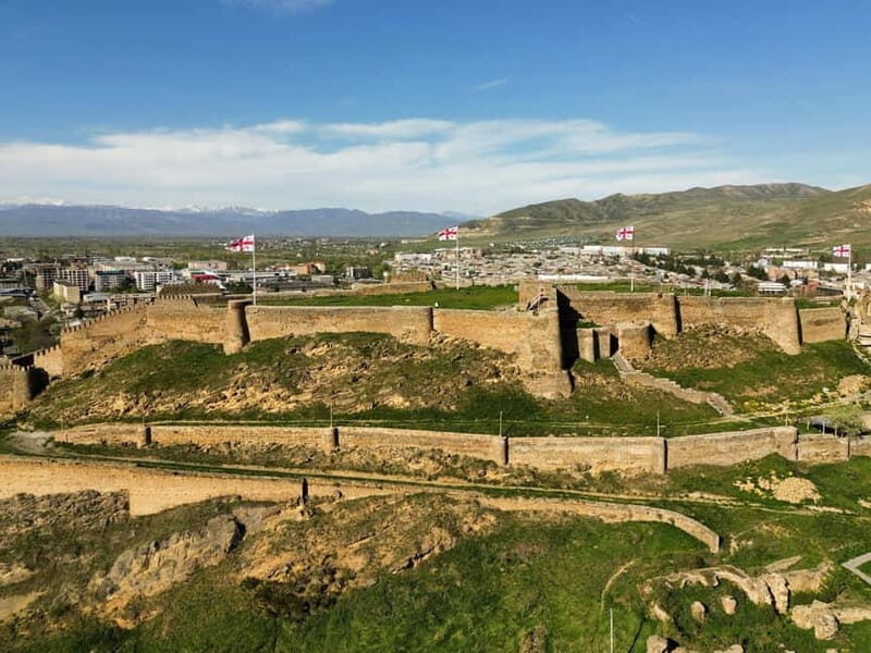 Gori & Uplistsikhe group tour from Tbilisi - Final Thoughts