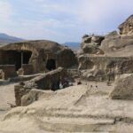 Gori-Uplistsikhe Mtskheta-Jvari one Day private Tour - A Deep Dive into the Gori-Uplistsikhe-Mtskheta-Jvari Tour