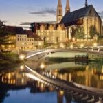 Görlitz: Old Town Guided Walking Tour - A detailed look at the Görlitz Old Town Guided Walking Tour