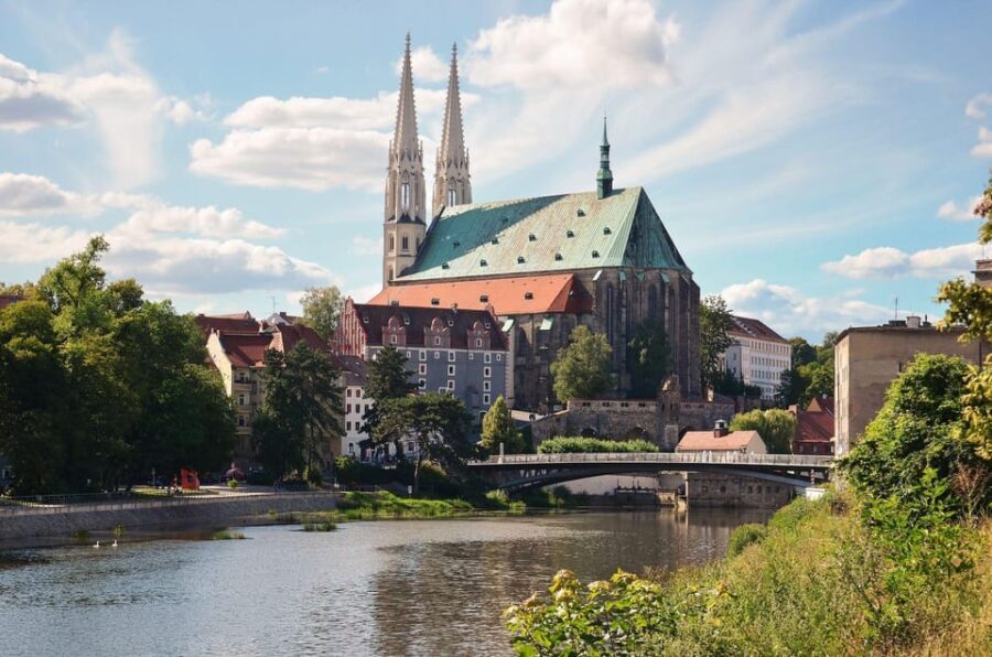 Görlitz Private Guided Walking Tour - Who Will Love This Tour?