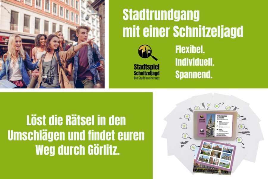 Görlitz: Scavenger Hunt Self-Guided Tour - Final Thoughts