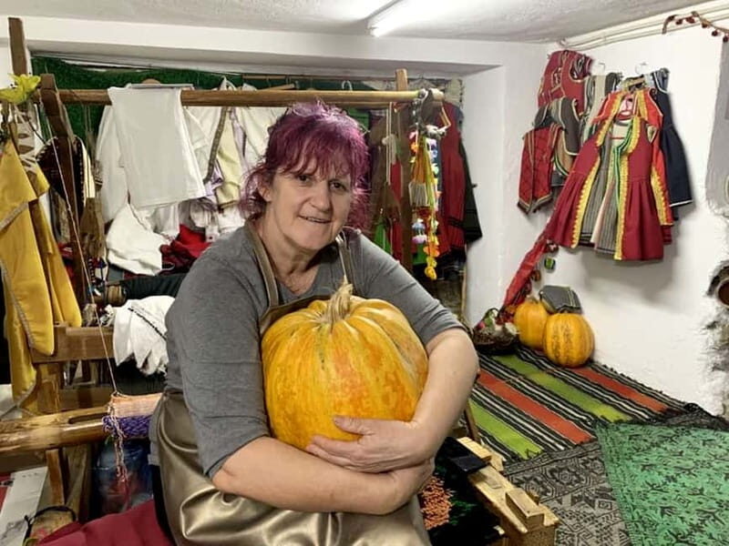 Gorno Draglishte: Local Folklore Experience w/ Food Tasting - An In-Depth Look at the Gorno Draglishte Experience