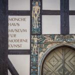 Goslar: ArtWalk Goslar - Exploring Goslar’s ArtWalk: A Journey Through Time and Creativity