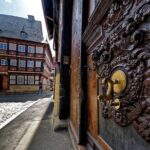 Goslar City guided tour - Authentic Experiences That Make the Difference