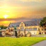Goslar: Guided tour of the Imperial Palace - A Closer Look: What to Expect from the Goslar Imperial Palace Tour
