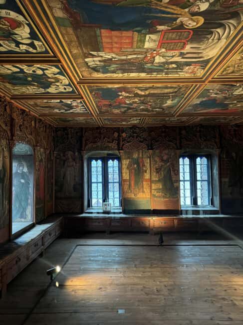 Goslar: Hinter den Rathaustüren - FAQ