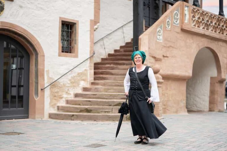 Goslar: Lecker Speys un lange Danz - A Deep Dive into the Goslar Medieval Food Tour