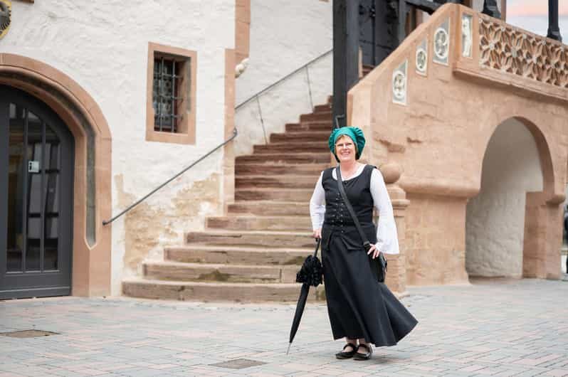 Goslar: Lecker Speys un lange Danz - A Deep Dive into the Goslar Medieval Food Tour