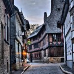 Goslar: On the road with the night watchman's wife - Final Thoughts