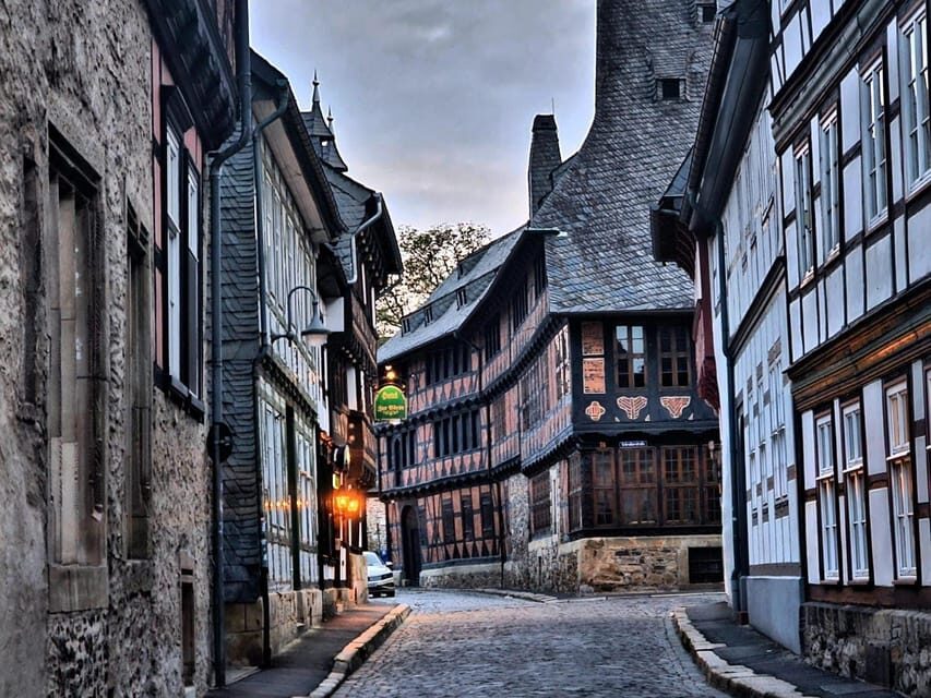 Goslar: On the road with the night watchman's wife - Final Thoughts