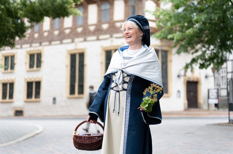 Goslar: Witches - From delusion to myth - Who Should Consider This Tour?