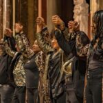 GOSPEL HELIOS - Who Will Love This Experience?