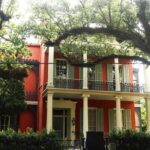 Gossip & Grandeur: A Stroll Through NOLAs Garden District - A Walk Through the Heart of the Garden District