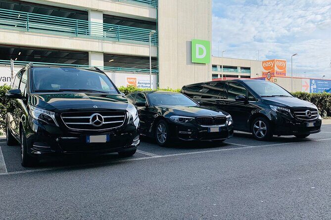 Goteborg Landvetter Airport (GOT) to Goteborg City - Arrival Private Transfer - Final Thoughts