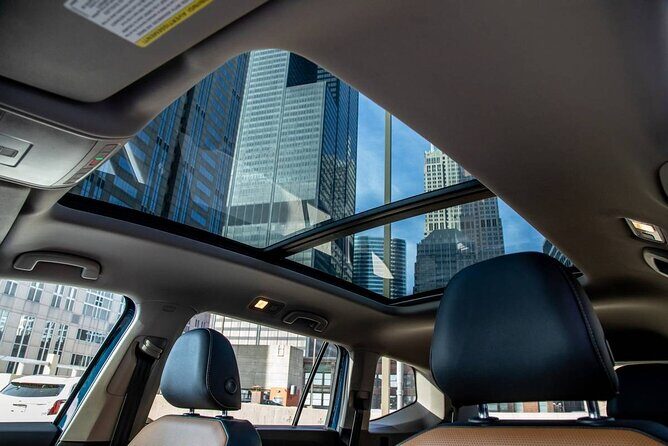 Gotham Private Haunted Driving Ghost Tour in Denver, CO - Analyzing the Value and Practical Details