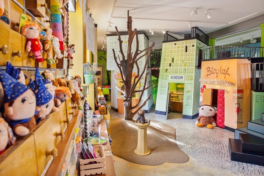 Gothenburg: Alfie Atkins Cultural Centre Admission Ticket - An In-Depth Look at the Alfie Atkins Cultural Centre Experience