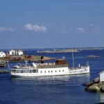 Gothenburg: Archipelago cruise with guide - Authentic traveler insights