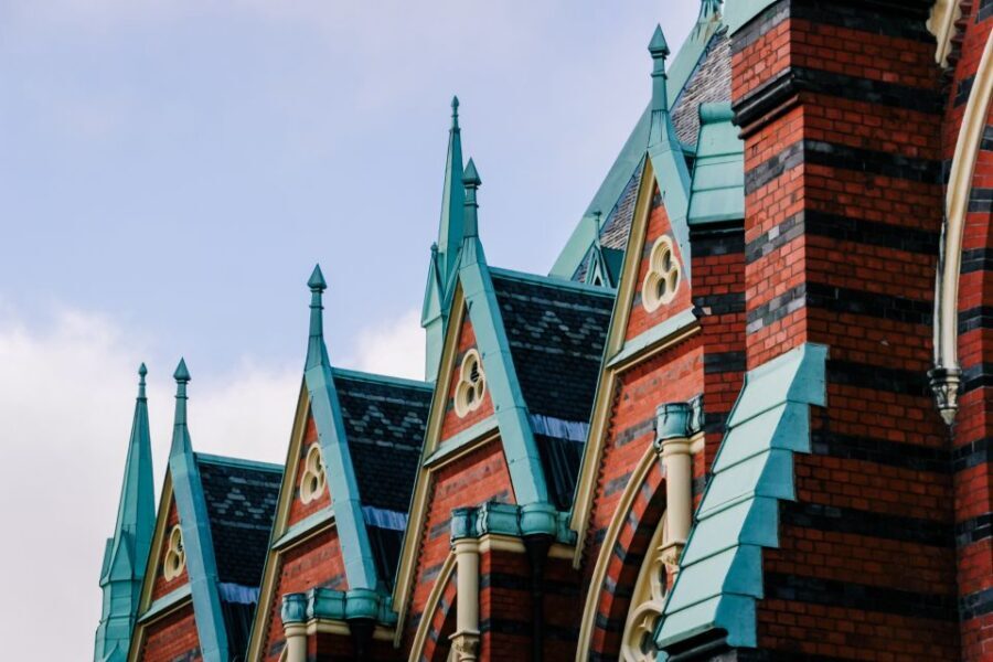 Gothenburg: Capture the most Photogenic Spots with a Local - Key Points