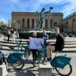 Gothenburg: City Highlights Bike Tour with Transfer - FAQ