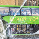 Gothenburg: City Sightseeing Hop-On Hop-Off Bus Tour - The Itinerary in Detail: Exploring Each Stop